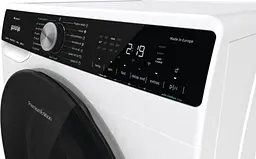 Пральна машина Gorenje (WNS14A4TWIFI) - мініатюра 8