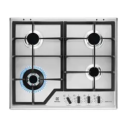Варочна поверхня Electrolux KGS64362XX