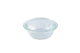 Форма для випікання кругла з кришкою VT-6221 Vittora 23x20x10 см