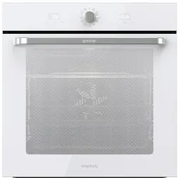 Електрична духова шафа GORENJE BOS 67371 SYW