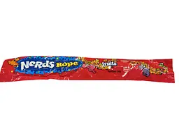 Цукерки Nerds Gummy Clusters фруктові 26 г (1230000131025)