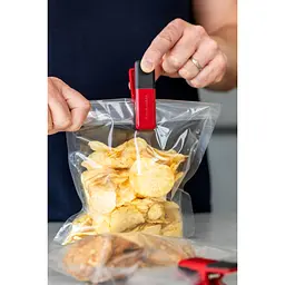 Набір кухонних кліпс KitchenAid Universal червоний (KQG325OHERE) - мініатюра 11