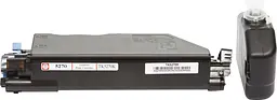 Туба з тонером BASF для KYOCERA P6230/M6230/M6630, TK-5270K аналог 1T02TV0NL0 Black ( 8000 ст.) (BASF-KT-1T02TV0NL0) - мініатюра 2