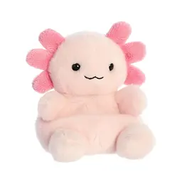 М'яка іграшка Aurora Palm Pals (Палм Палс) Аксолотль 15 см (210649A) - мініатюра 2