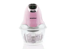 Чоппер кухонний Silver Crest SSZ 500 A1 pink (подрібнювач) - мініатюра 1