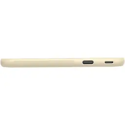 Чохол-накладка Nillkin Super Frosted Shield Samsung Galaxy J3 2017 (J330) Gold - мініатюра 6