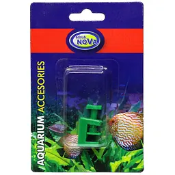 Затискач для шланга 4/6 мм Aqua Nova (NV-9)