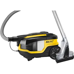 Пилосос миючий Sencor Svc 5001YL - мініатюра 3