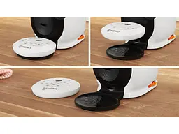 Капсульна кавоварка Bosch Tassimo Style (TAS114E) - мініатюра 4