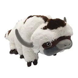 М'яка іграшка 45 см Аватар що літає бізон Аппа Avatar flying bison Appa 27.143