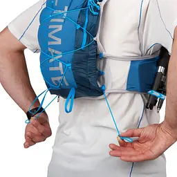 Рюкзак Ultimate Direction Mountain Vest 5.0 L Синій - мініатюра 5