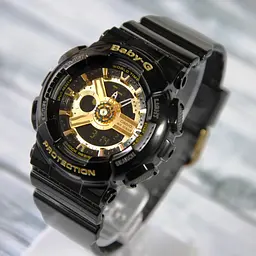 Годинник Casio BA-110-1AER - мініатюра 5