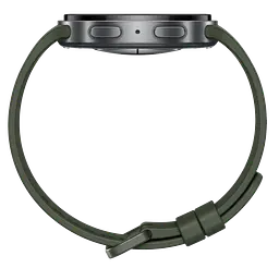 Смарт годинник Samsung Galaxy Watch 9 44mm Silver (SM-L350NZSASEK) - мініатюра 5