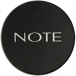 Хайлайтер Note Cosmetique Baked Highlighter №01 Moonlight запечений 10 г - мініатюра 2