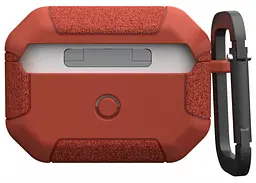 Чохол UAG для AirPods Pro (Gen 2, 2022), Scout, Rust teh0019459 - мініатюра 5
