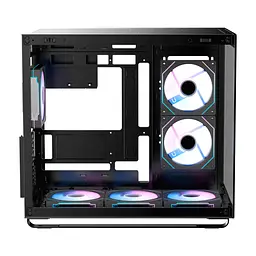 Корпус для ПК OCYPUS IOTA C70 ARGB BK (IOTA-C70-BKD600XX-GL) - мініатюра 6