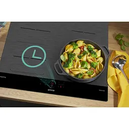 Варочна поверхня Gorenje GI6421SYB - мініатюра 8