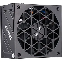 Блок живлення 1stPlayer HA-650AA2 650W (ACK-BRZ-650-BK-EU)
