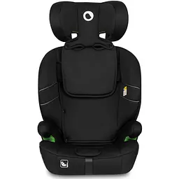 Автокрісло Lionelo Lionelo Levi One i-Size Black Carbon (LO-LEVI ONE I-SIZE BLACK CARBON) - мініатюра 3