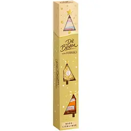 Цукерки Die Besten von Ferrero Nuss з горіхами асорті 78 г - мініатюра 1