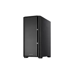 Корпус для ПК Chieftec Pro Midi TG (AS-02B-TG-OP) - мініатюра 3