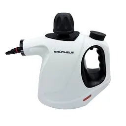Пароочисник ручний GSTC450 Grunhelm