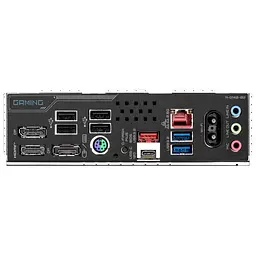 Материнська плата Gigabyte B850M GAMING X WIFI6E (B850M GAMING X WIFI6E) (Socket AM5, AMD B850, Micro-ATX) - мініатюра 3