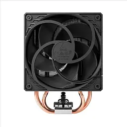 Система охолодження для комп’ютерного процесора Arctic Freezer 36 OEM AOCPU00010A Black - мініатюра 3