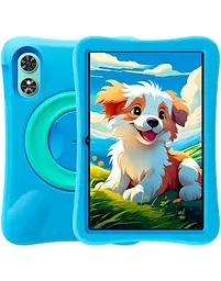 Планшет Oukitel OT6 Kids 4/64GB Wi-Fi Green - мініатюра 2