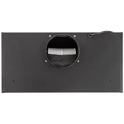 Вбудована витяжка Minola HBI 6673 BL GLASS 1000 LED Line - мініатюра 7