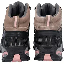 Черевики CMP Women's Rigel Mid Waterproof Boot 36 Beige (1097-3Q12946-P430 36) - мініатюра 6