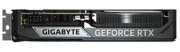 Відеокарта Gigabyte RTX 5060 Ti 16G WINDFORCE OC (GV-N506TWF2OC-16GD) (GDDR7, 128 bit, PCI-E v5.0 x8) - мініатюра 8