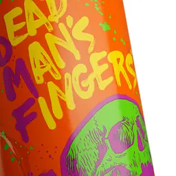 Ром Dead Man’s Fingers Pineapple, 37,5%, 0,7 л - мініатюра 6