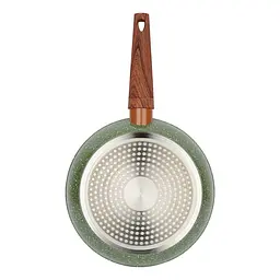 Сковорідка Ringe l Pesto 28 см класична (RG-1137-28) - мініатюра 3