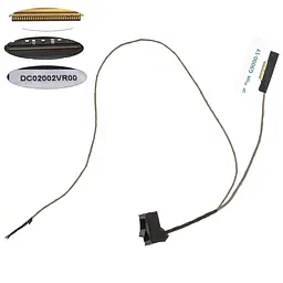Шлейф матриці / шлейф екрана для ноутбука Acer Nitro 5 AN515-31, AN515-41, AN515-42, AN515-51, AN515-52, AN515-53, Predator Pstrong15-51, G3-571, G3-572 (DC02002VR00) Оригінал, 15.6", 30pin, 60Hz