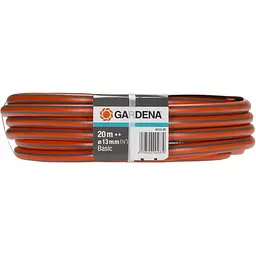 Шланг садовий Gardena Basic 13 мм 1/2" 20 м (18123-29.000.00) - мініатюра 5