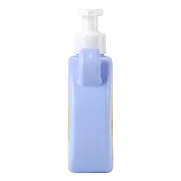 Рідке мило Beauty Derm Kids з екстрактом алое, 300 мл - мініатюра 2