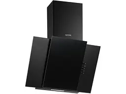 Витяжка Pyramida NVX 60 (800) B BL - мініатюра 2