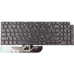 Клавіатура PowerPlant для ноутбука Dell Inspiron 5584, 5590 with backlight