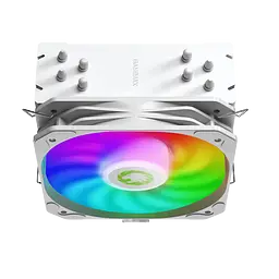 Повітряне охолодження Sigma 540 ARGB White (Sigma 540 ARGB WH)