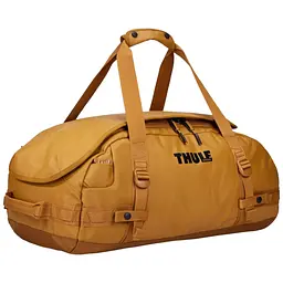 Спортивная сумка Thule Chasm Duffel 40 л Golden (TH 3204991)