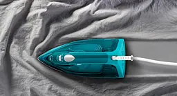 Праска Tefal Express Steam, 2500Вт, 270мл, паровий удар -200гр, постійна пара - 45гр, керамічна підошва teh0016242 - мініатюра 2
