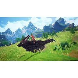 Ключ активації Microsoft Visions of Mana Digital Deluxe Edition для Xbox Series S/X - мініатюра 7