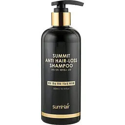 Шампунь проти випадіння волосся Sumhair Summit Anti Hair-Loss Shampoo 300 мл - мініатюра 2