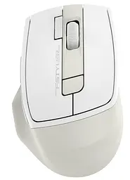 Миша A4Tech Fstyler FB45CS Air2 (Cream Beige) (FB45CS AIR2 (CREAM BEIGE)) - мініатюра 1