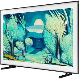 Телевізор Samsung LS03F 75'' QLED 4K (QE75LS03FAUXUA) [148140] - мініатюра 6