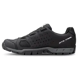 Веловзуття Scott Sport Trail Evo Gore-Tex 44 Black/Silver (1081-288824.1000.440) - мініатюра 4