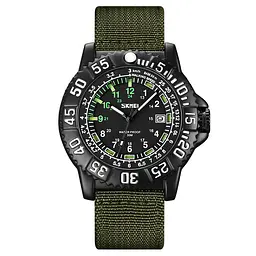 Skmei 9281GN Green SALE