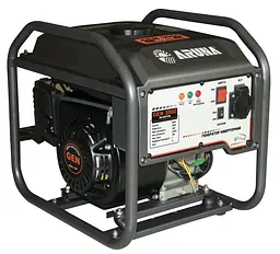 Генератор інверторний Aruna GEN 3000 INVERTER