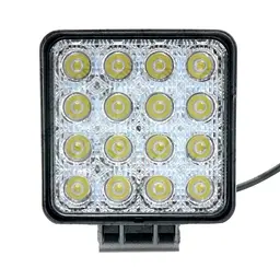 Cвітлодіодна фара WL-107 48W EP16 FL SW Cyclone (НФ-00000162)